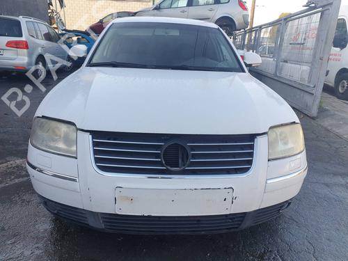 Engine control unit (ECU) VW PASSAT B5.5 (3B3) 1.9 TDI | BP34512621M57 - Image 19