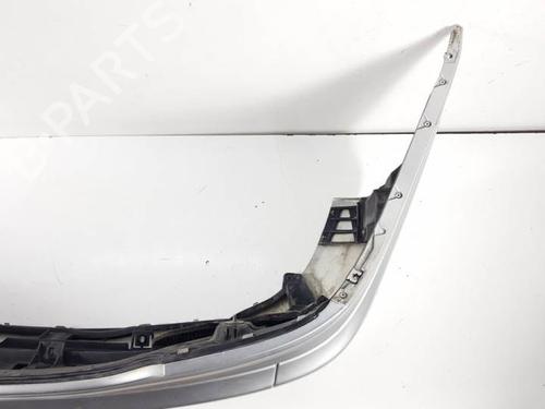 Rear bumper MERCEDES-BENZ C-CLASS Coupe (CL203) C 220 CDI (203.706) | BP15761395C8 