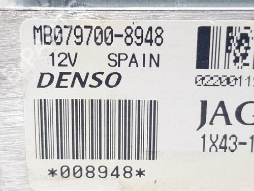Engine control unit (ECU) JAGUAR X-TYPE I (X400) 2.5 V6 All-wheel Drive | BP24914519M57 - Image 2