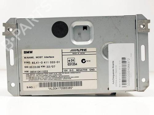Electronic module BMW X6 (E71, E72) xDrive 35 d | BP16156734M83  - Image 5