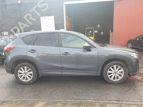 Steering rack MAZDA CX-5 (KE, GH) 2.2 D AWD (KE2AW) | BP34512542M22  - Image 20