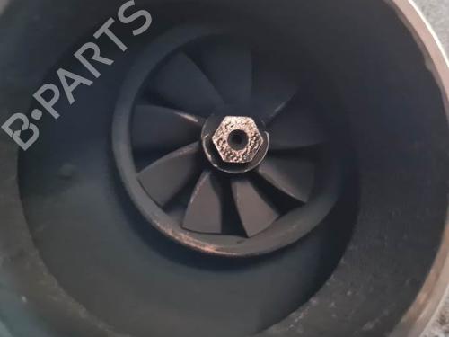 Engine MERCEDES-BENZ S-CLASS (W220) S 320 CDI (220.025, 220.125) | BP26203804M1 