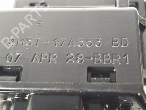 Steering column stalk FORD C-MAX (DM2) 2.0 | BP6843547I23 - Image 4
