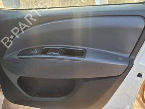 Right tailgate FIAT DOBLO Bus (263_) 1.3 D Multijet (263AXC1A) | BP30367683C77