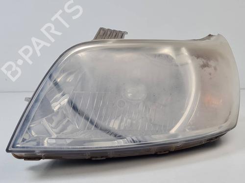 Used Left headlight Left headlight CHEVROLET AVEO / KALOS Hatchback (T250, T255) 1.2 (84 hp) 35894039 35894039