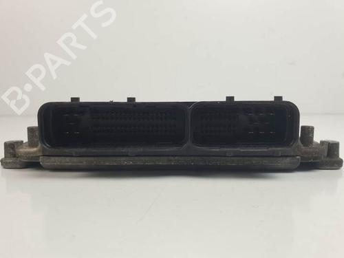 Engine control unit (ECU) CHRYSLER VOYAGER IV (RG, RS) 2.8 CRD | BP23065718M57 