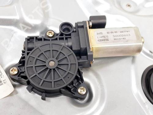 Front left window mechanism FIAT STILO Multi Wagon (192_) 1.9 JTD | BP24984012C22  - Image 6