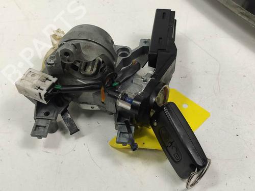 Used Electronic module PEUGEOT 4007 (VU_, VV_) 2.2 HDi (156 hp) 13954692