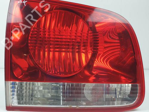 Used Left tailgate light Left tailgate light VW TOUAREG (7LA, 7L6, 7L7) 3.0 V6 TDI (225 hp) 24627395 24627395