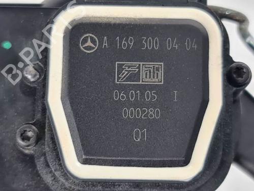 Pedal MERCEDES-BENZ A-CLASS (W169) A 160 CDI (169.006, 169.306) | BP6852342I4 