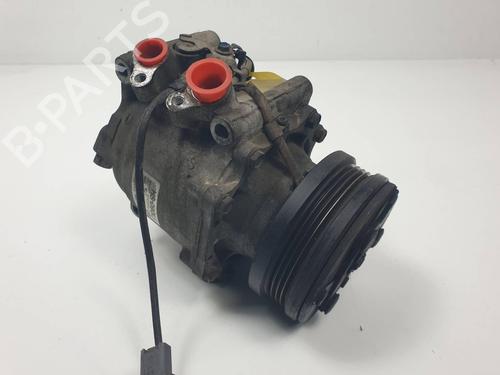 Used AC compressor AC compressor HONDA CR-V I (RD) 2.0 16V 4WD (RD1, RD3) (147 hp) 34517587 34517587