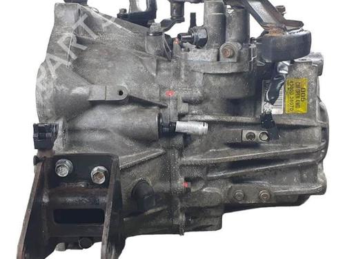 Gearbox HYUNDAI SANTA FÉ II (CM) 2.2 CRDi GLS 4x4 | BP25295224M3 
