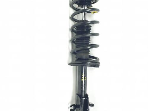 Used Left front shock absorber Left front shock absorber 25403921 25403921