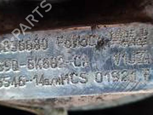 Engine LAND ROVER FREELANDER 2 (L359) 2.2 TD4 4x4 | BP29245646M1 