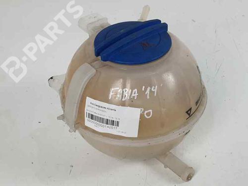 expansion-tank-skoda-fabia-iii-nj3-10-6q0121407-2014-2015-2016-2017-2018-2019-2020-2021-6843801 main image