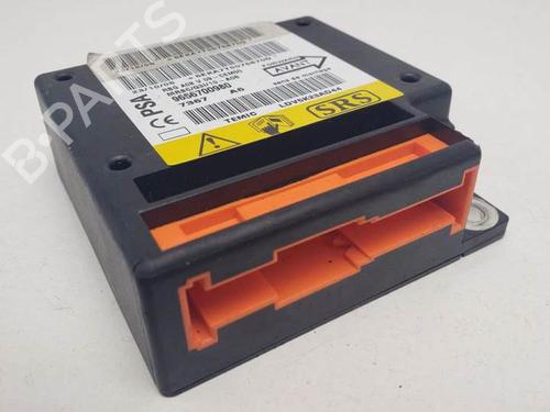 Used ECU airbags PEUGEOT 1007 (KM_) 1.4 (75 hp) 25145953