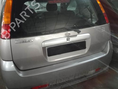 Steering column stalk SUZUKI IGNIS II (MH) 1.5 (RM415) | BP6860368I23  - Image 6