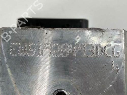 ABS pump FIAT CROMA (194_) 1.9 D Multijet (194AXC1B, 194AXC12) | BP7310244M43 