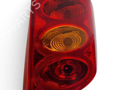 Used Left taillight Left taillight PEUGEOT 1007 (KM_) 1.6 16V (109 hp) 34576588 34576588