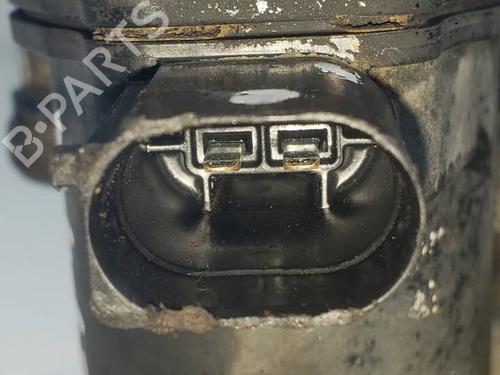 Left rear brake caliper JEEP CHEROKEE (KL) 2.0 CRD | BP29624507M107 