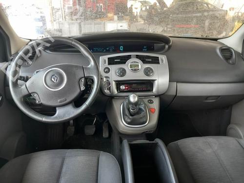 Headlight switch RENAULT SCÉNIC II (JM0/1_) 1.5 dCi (JM1E, JM16) | BP28448034I24  - Image 14