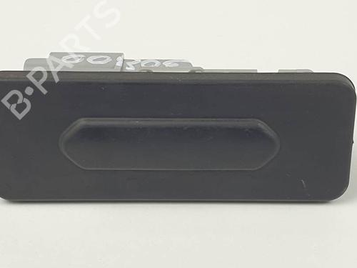 Used Tailgate handle Tailgate handle RENAULT CAPTUR II (HF_) TCe 100 (HFMT) (101 hp) 27691300 27691300