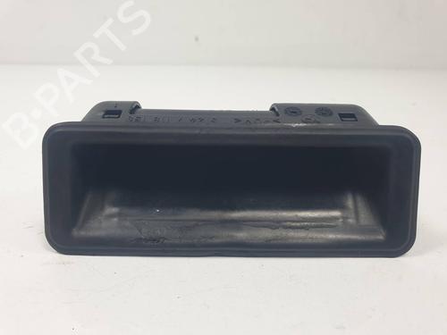 Used Tailgate handle Tailgate handle BMW 3 (E90) 320 i (150 hp) 35973342 35973342