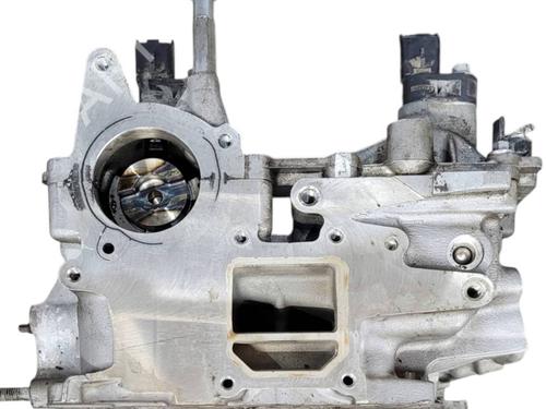 Cylinder head PEUGEOT 2008 I (CU_) 1.2 THP 110 / PureTech 110 | BP31240474M5  - Image 10