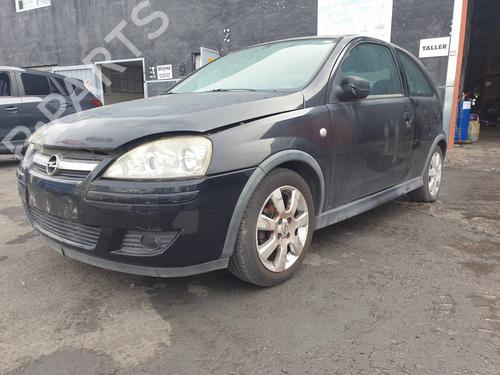 Engine control unit (ECU) OPEL CORSA C (X01) 1.2 Twinport (F08, F68) | BP34576511M57  - Image 11
