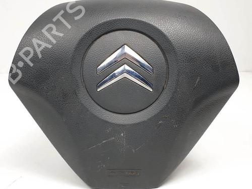 driver-airbag-citroen-nemo-box-bodympv-aa_-2008-25295627 main image