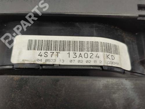 Headlight switch FORD MONDEO III (B5Y) 2.0 TDCi | BP10100132I24 