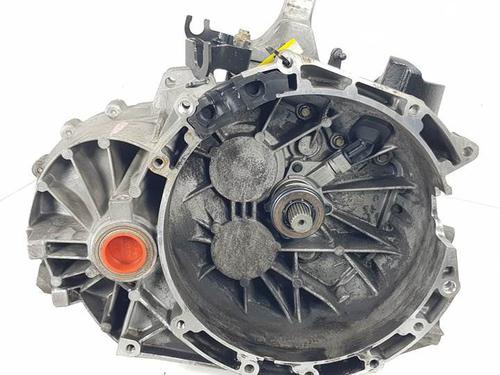 Used Gearbox FORD MONDEO III (B5Y) 2.0 TDCi (130 hp) 16357490