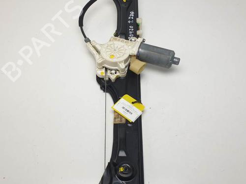 Used Rear left window mechanism BMW X5 (E70) 3.0 d (235 hp) 29245166