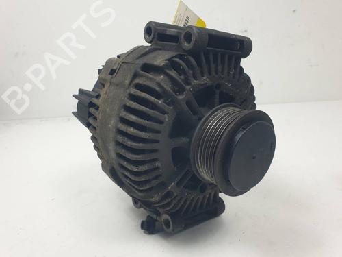 Used Alternator Alternator AUDI A6 C6 (4F2) 2.4 (177 hp) 34611225 34611225