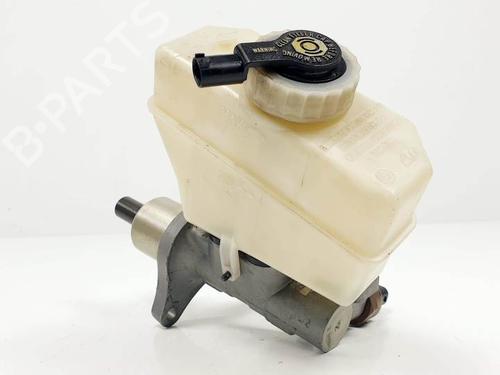 Brake master cylinder BMW 3 Compact (E46) 316 ti | BP20715608M77 