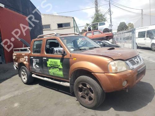 Starter NISSAN PICK UP (D22) 2.5 Di | BP29271907M8 - Image 20