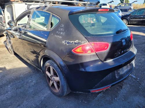 Left front steering knuckle SEAT LEON (1P1) 1.9 TDI | BP36594823M25 - Image 21