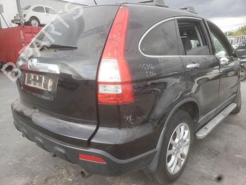 Right front window switch HONDA CR-V III (RE_) 2.0 i-VTEC (RE5, RE1) | BP25257908I26  - Image 14