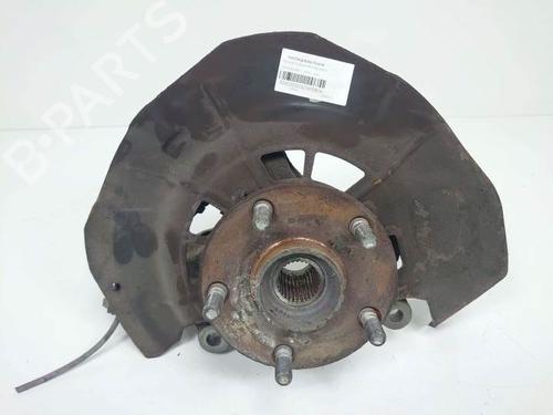 Left front steering knuckle LEXUS RX (_U3_) 400h AWD (MHU38_) | BP8136414M25 