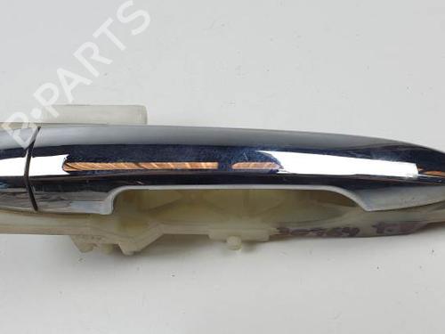Used Rear right exterior door handle KIA CARENS III MPV (UN) 2.0 CRDi 140 (140 hp) 27885590