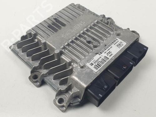 Used Engine control unit (ECU) Engine control unit (ECU) FORD FOCUS II (DA_, HCP, DP) 2.0 TDCi (136 hp) 22542236 22542236