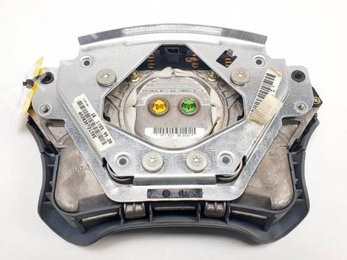 Driver airbag MERCEDES-BENZ C-CLASS (W203) C 220 CDI (203.006) | BP17754040C9 