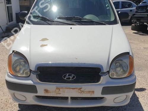 Gearbox HYUNDAI ATOS (MX) 1.0 i | BP19444647M3 