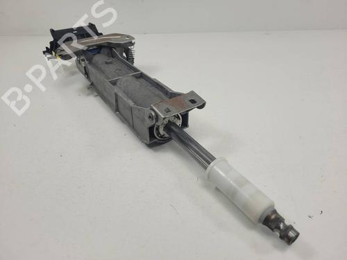 Used Steering column Steering column BMW X3 (F25) xDrive 28 i (245 hp) 34517399 34517399