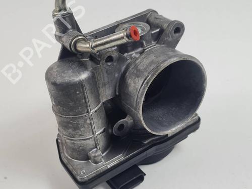 Drosselklappe für Drosselklappe NISSAN QASHQAI I (J10, NJ10) 1.6 (114 hp) 34515667 34515667