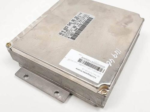 Engine control unit (ECU) MERCEDES-BENZ C-CLASS (W202) C 240 (202.026) | BP25295283M57
