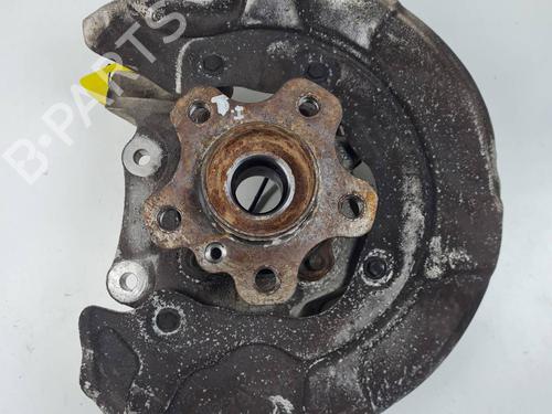 Used Left rear steering knuckle Left rear steering knuckle BMW 6 Gran Turismo (G32) 640 i (340 hp) 40176066 40176066