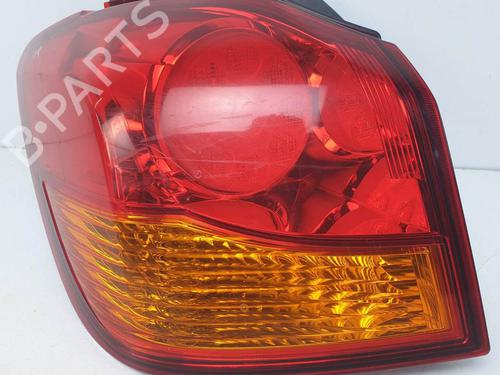 left-taillight-mitsubishi-asx-ga_w_-2009-24933607 main image