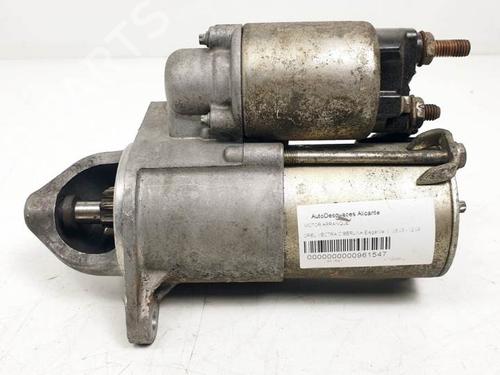 Starter OPEL VECTRA C (Z02)  | BP14572815M8 