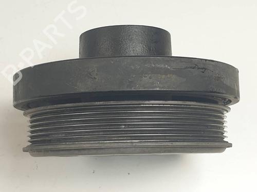 Pulley MERCEDES-BENZ C-CLASS (W204) C 200 CDI (204.001) | BP29850121M122 - Image 3